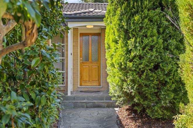 Picture of 14 Curlewis Crescent, GARRAN ACT 2605