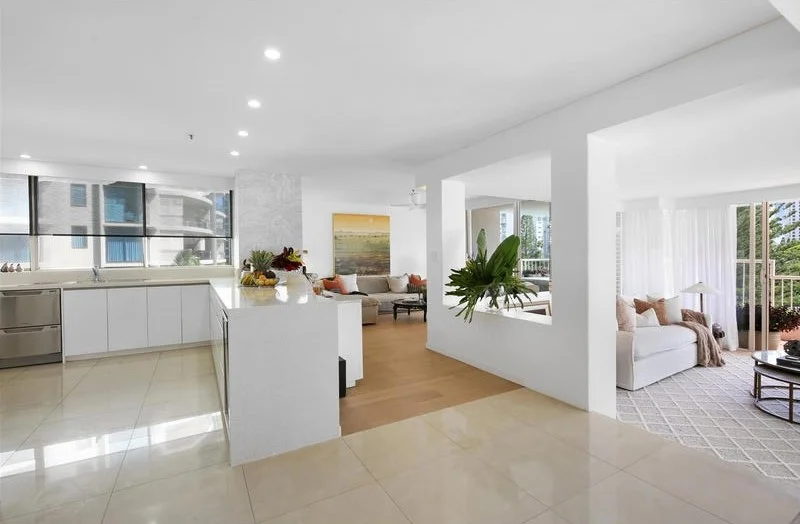 Additional image 11 of 403/1 Peak Avenue, Main Beach QLD 4217