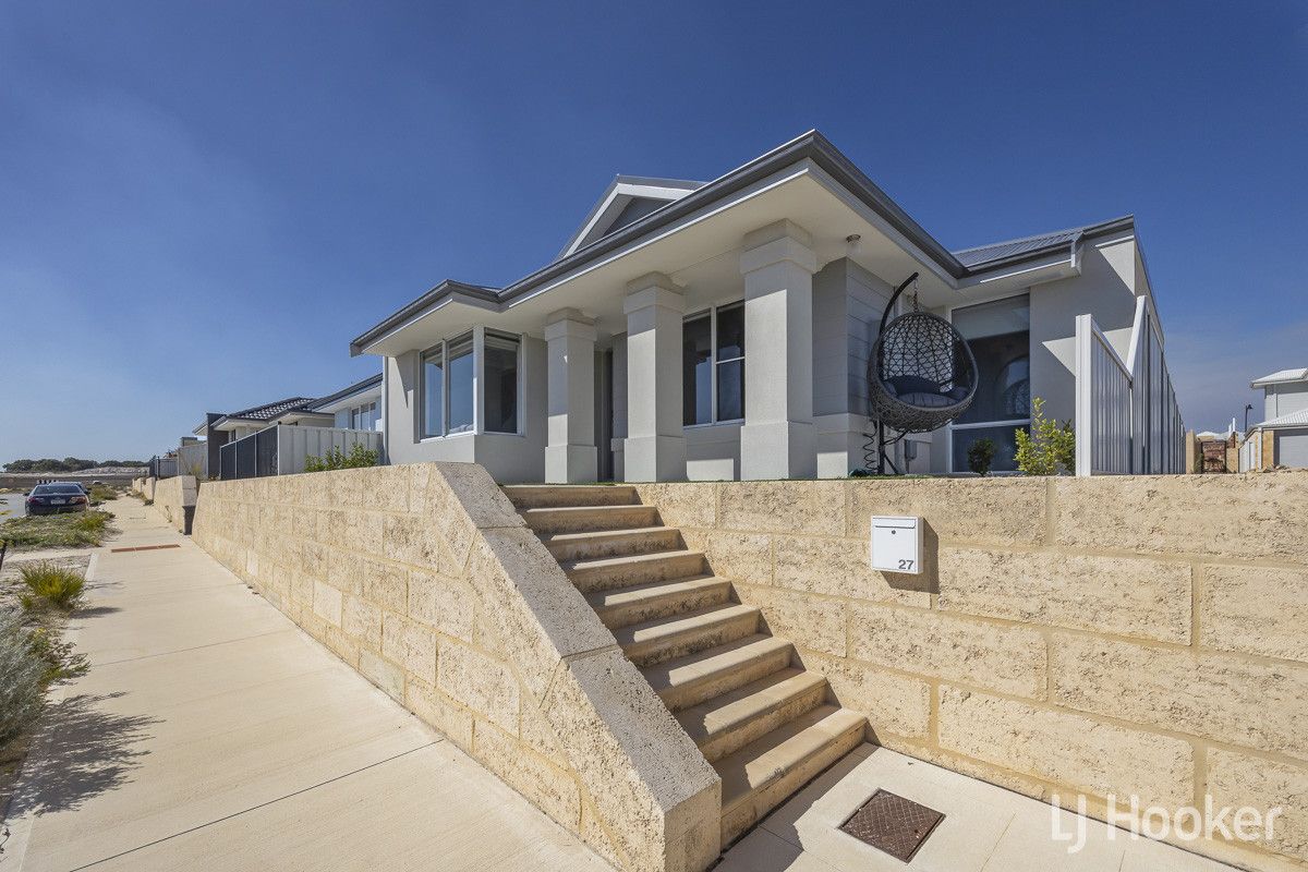 27 Cowaramup Loop, Two Rocks WA 6037, Image 2