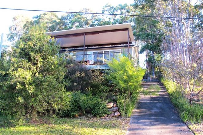 Picture of 55 Whimbrel Drive, NERONG NSW 2423