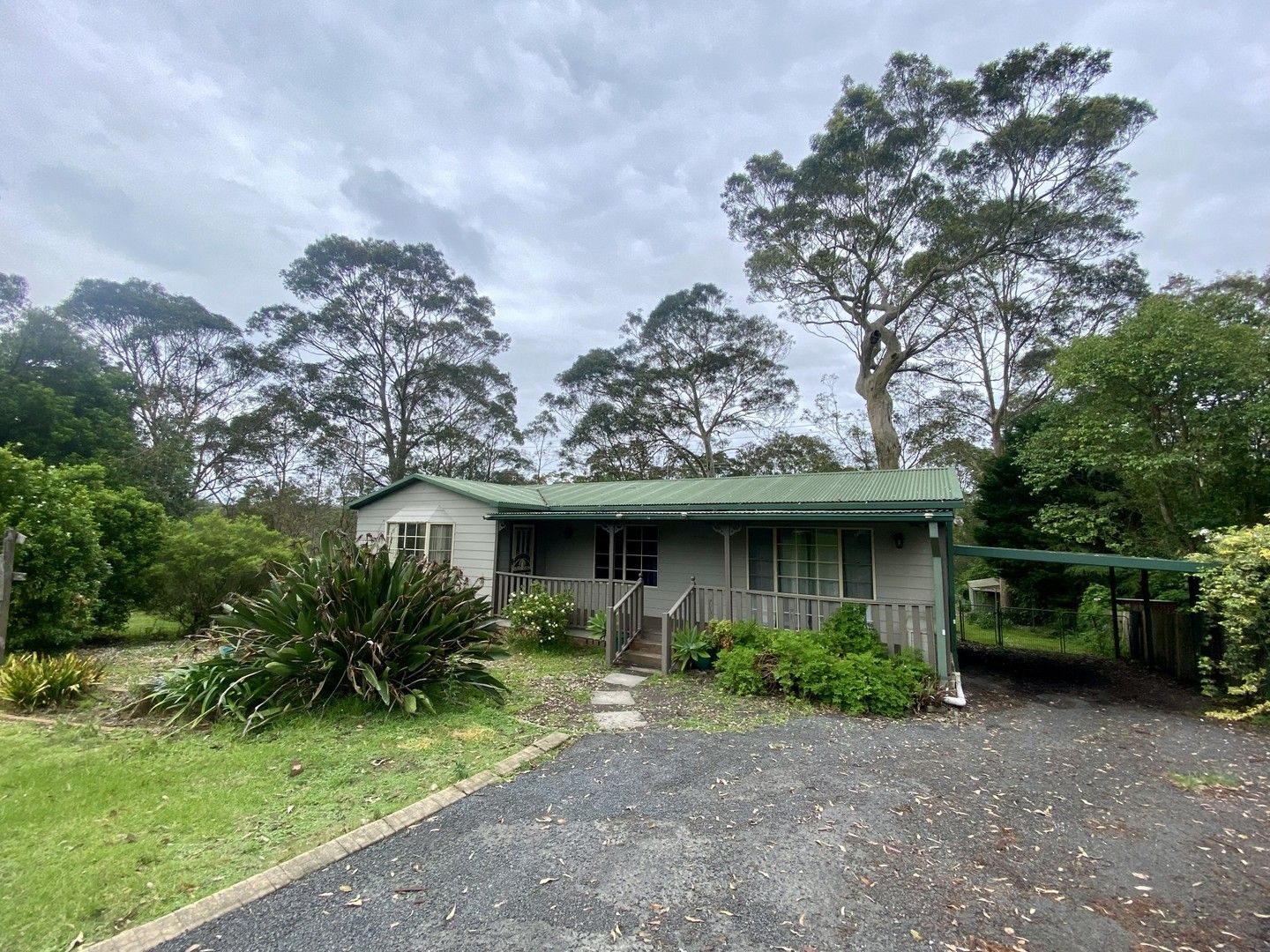 387 Princes Highway, Bomaderry NSW 2541 House For Rent Domain