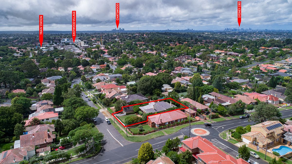 330 Rowe Street, Eastwood NSW 2122, Image 1