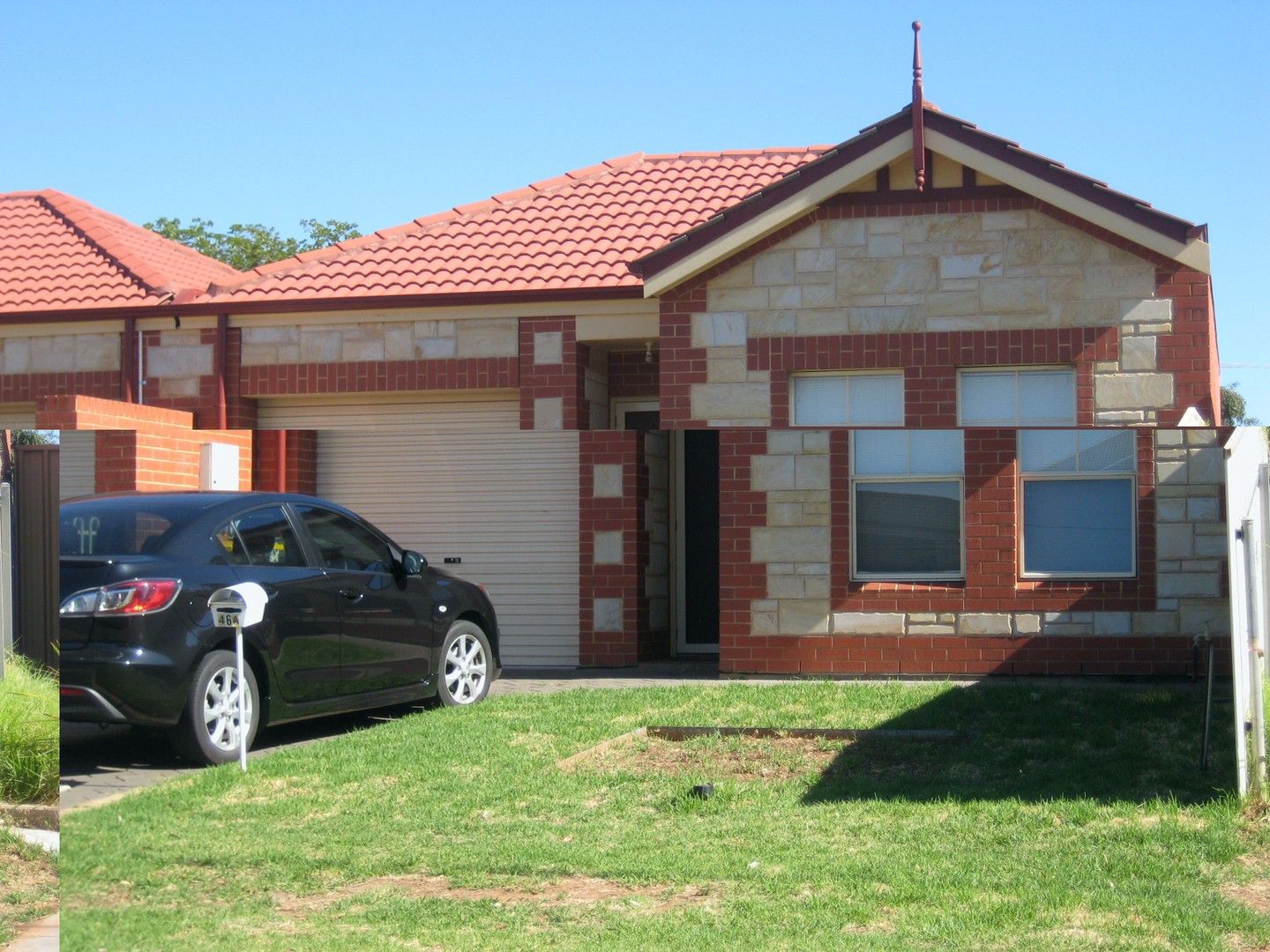 3 bedrooms House in 46A CRESDEE ROAD CAMPBELLTOWN SA, 5074