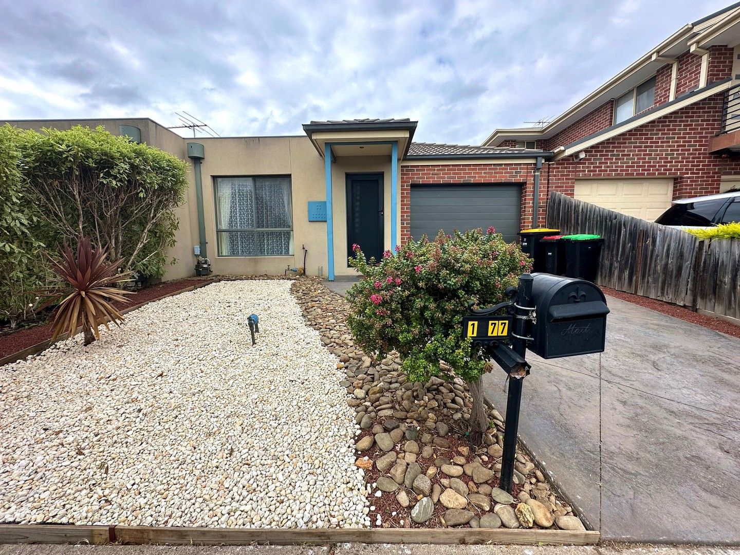 1/77 Allenby Road, Hillside VIC 3037 Villa For Rent Domain