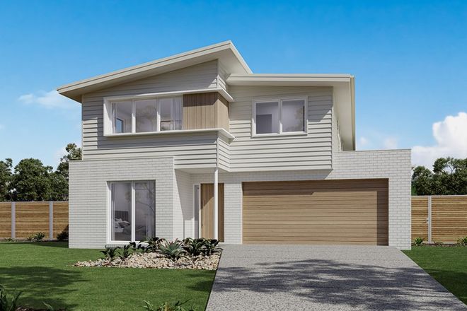 Picture of 208 Woolamai Rise, PORTARLINGTON VIC 3223