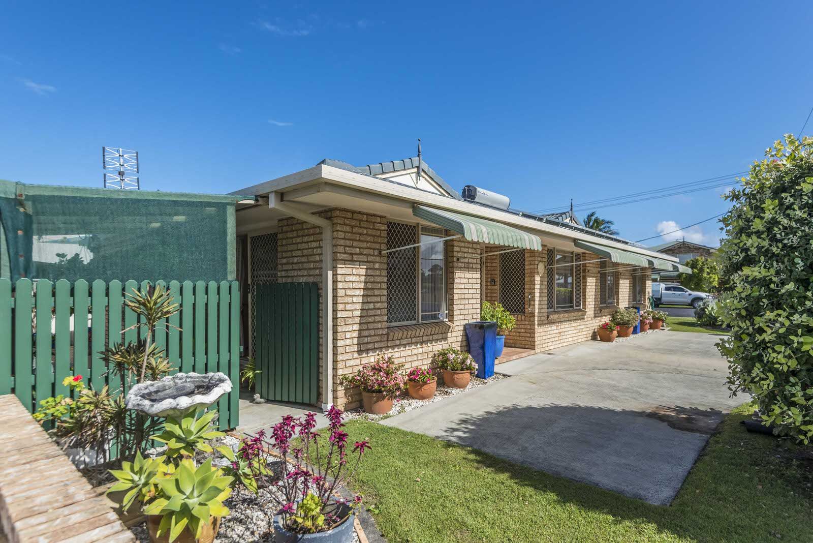 1/25 Booyong Street, Evans Head NSW 2473, Image 2