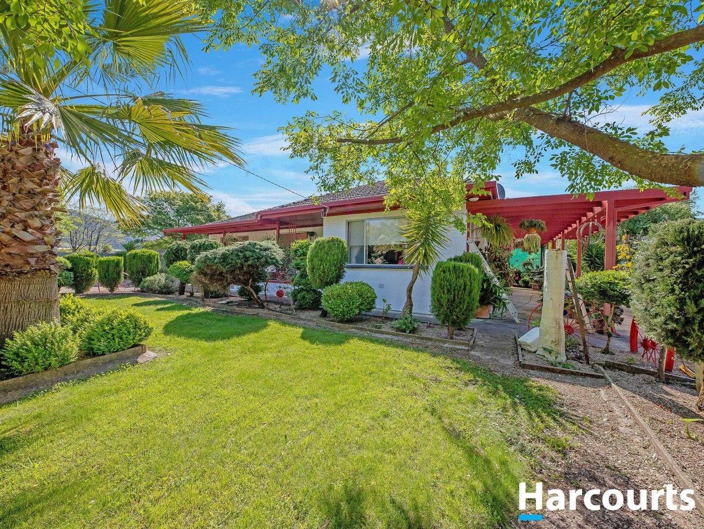 3 bedrooms House in 6171 Mansfield-Whitfield Road WHITFIELD VIC, 3733