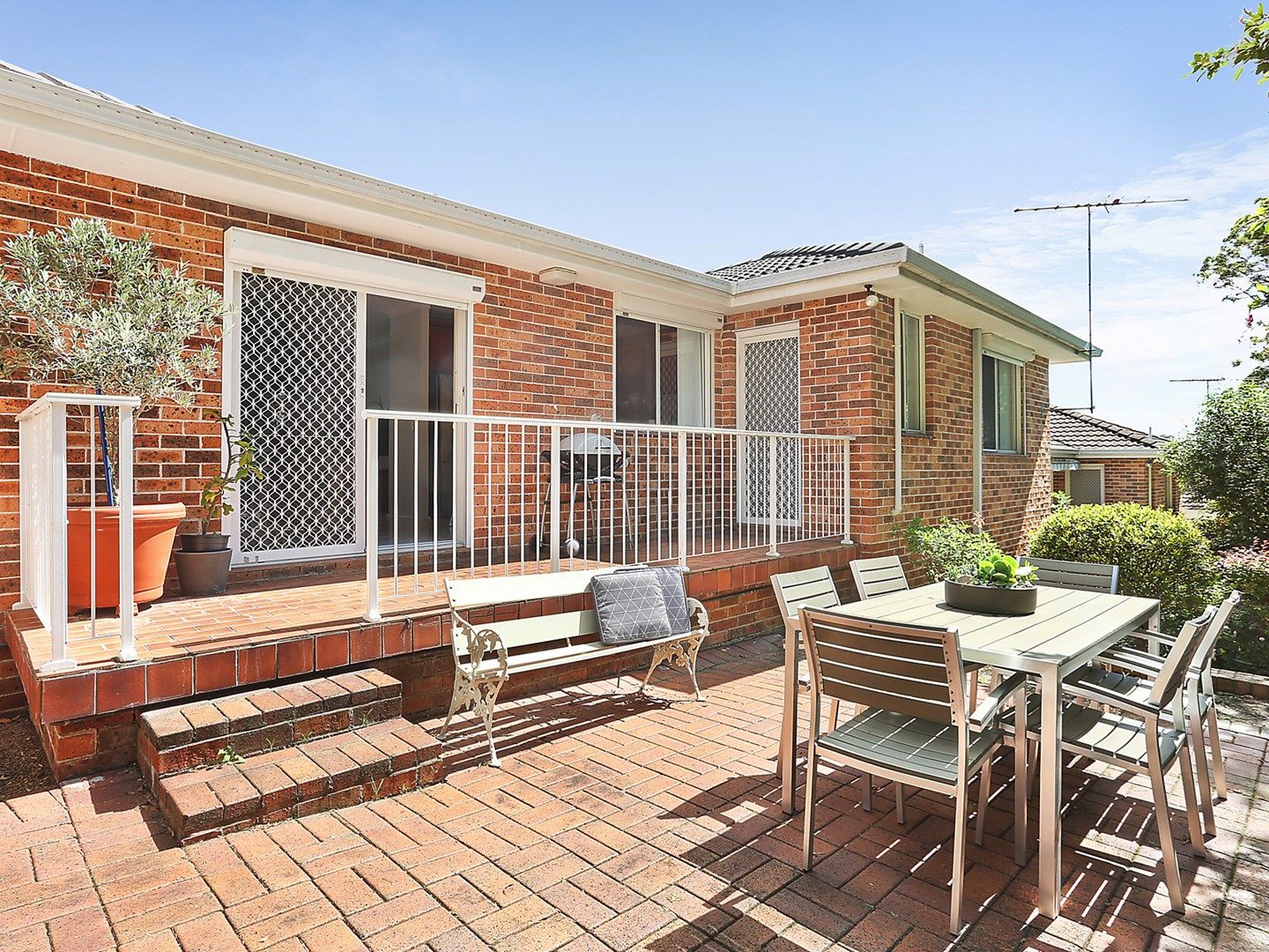 3/18 Homedale Crescent, Connells Point NSW 2221, Image 0