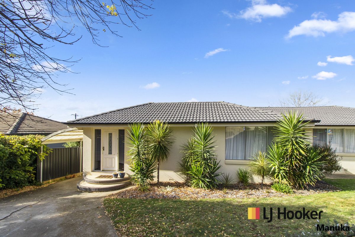 62 Bavin Street, Curtin ACT 2605, Image 0