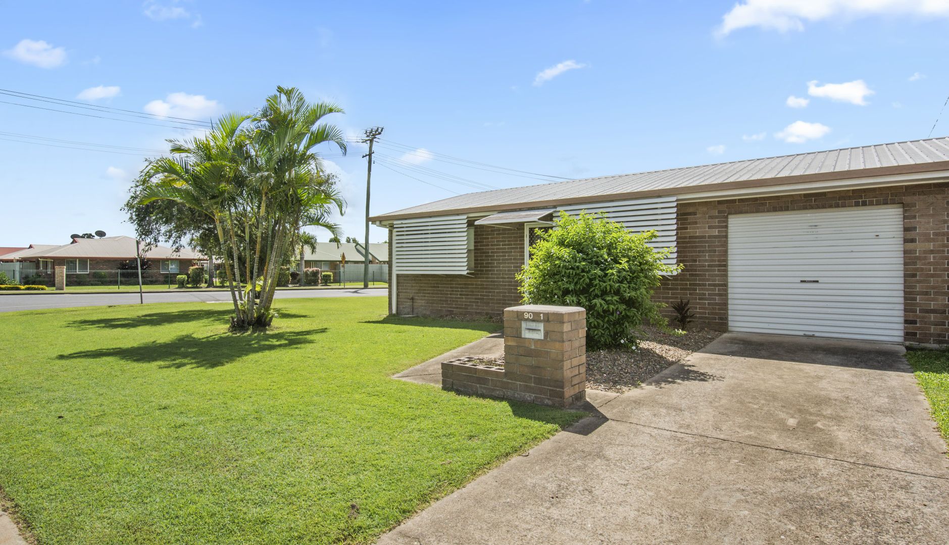 90 Hanbury Street, Bundaberg North QLD 4670, Image 1