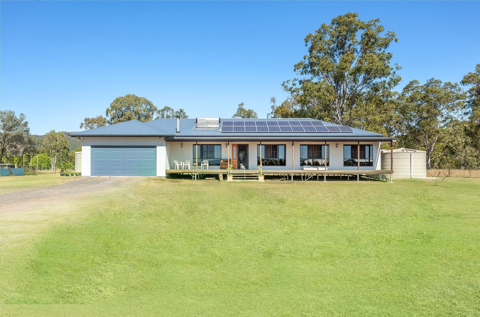 79 Parkridge Drive, Withcott QLD 4352, Image 0