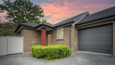 Picture of 52C Farnell Street, WEST RYDE NSW 2114