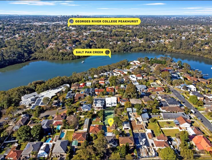 29 Queensbury Road, Padstow Heights NSW 2211 House For Rent 1,000 Domain