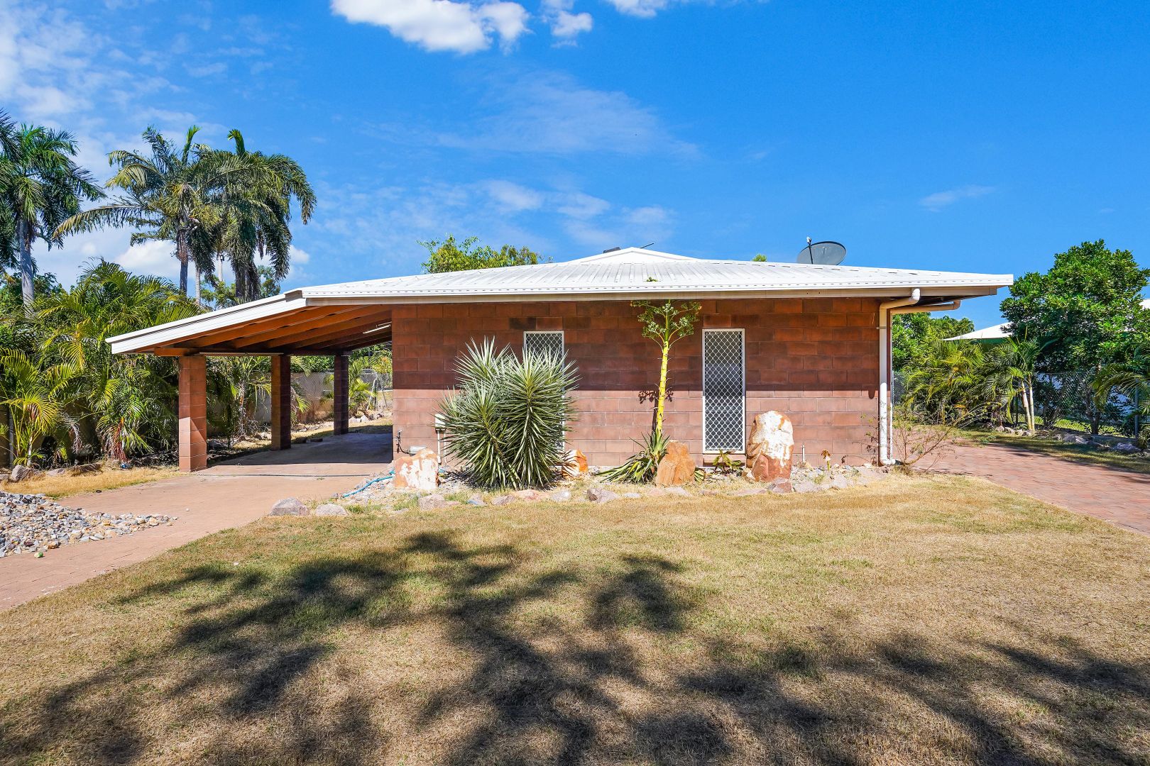 38 Gunter Circuit, Woodroffe NT 0830, Image 2