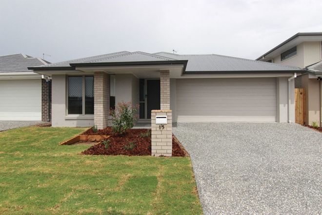 Picture of 15 Hampstead Street, TAIGUM QLD 4018