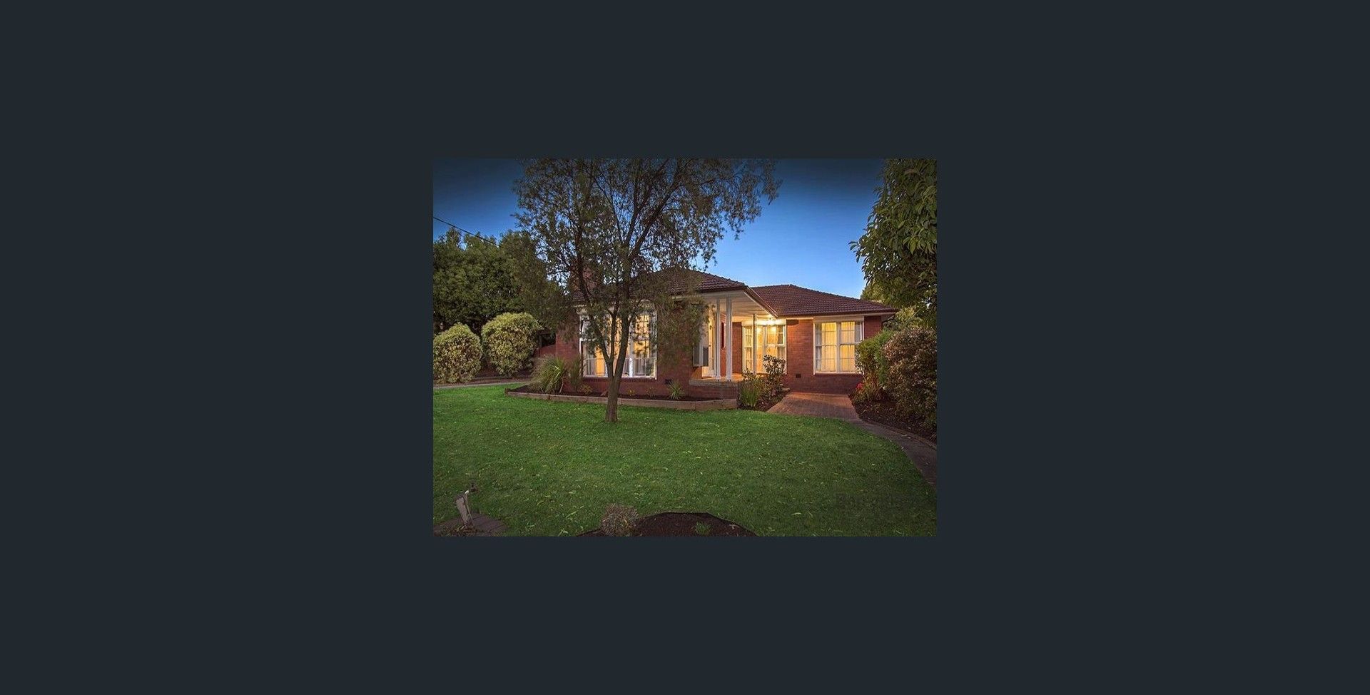 4 bedrooms House in 10 Botanic Court BUNDOORA VIC, 3083