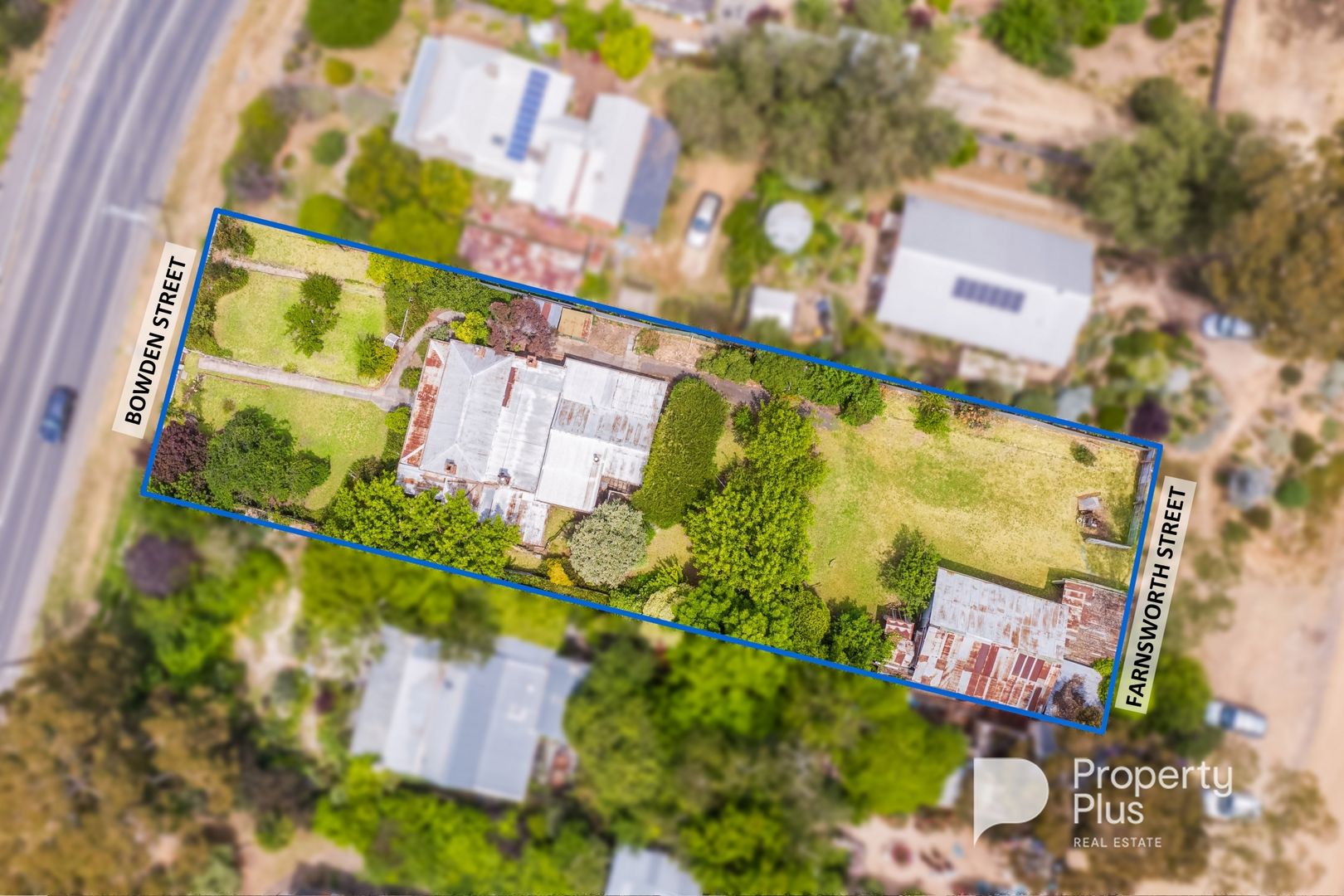 7 Bowden Street, Castlemaine VIC 3450, Image 1