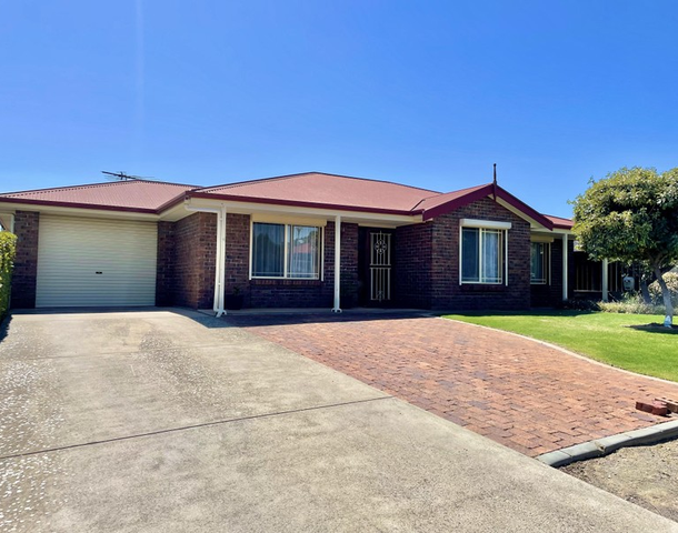 12 Mellor Road, Murray Bridge SA 5253