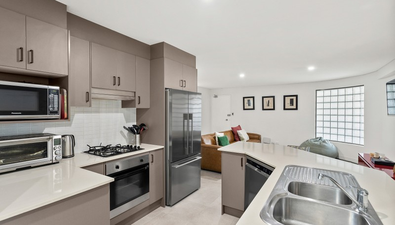 Picture of 4/1 Governors Lane, WOLLONGONG NSW 2500