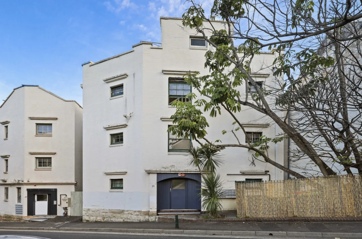 Additional image 7 of 6/35 Roslyn Street, Rushcutters Bay NSW 2011