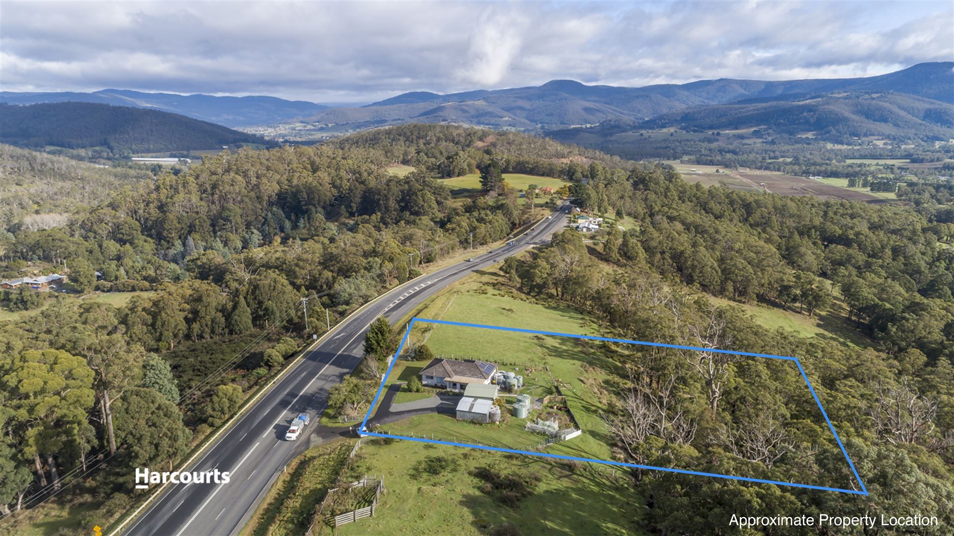 1692 Huon Highway, Lower Longley TAS 7109, Image 0