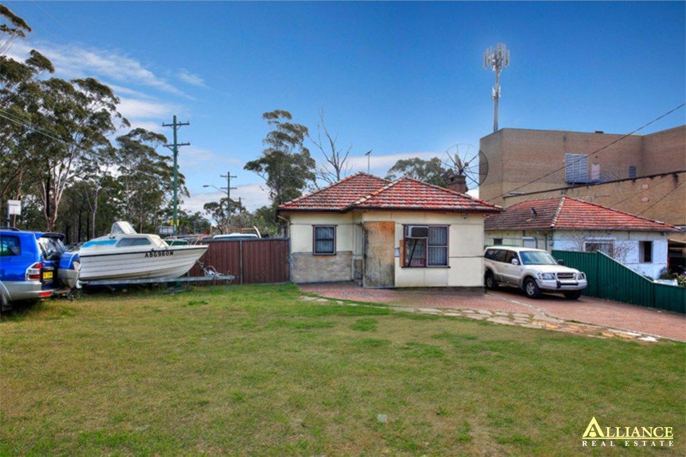 2 The Horsley Drive, Carramar NSW 2163, Image 0