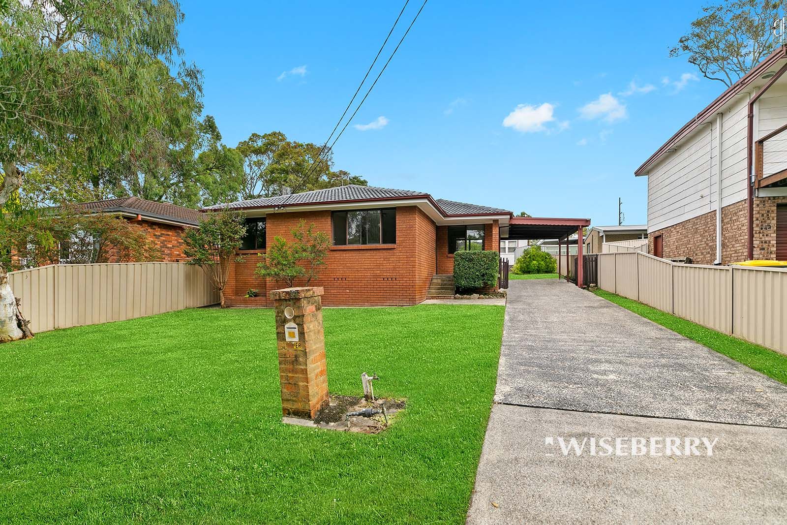 12 Parkside Drive, Charmhaven NSW 2263, Image 0