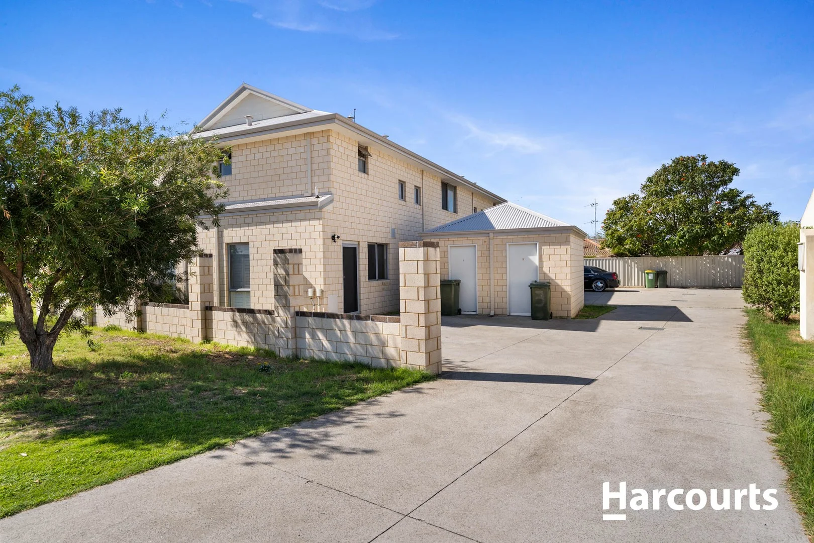 2/15 Cox Street, Mandurah WA 6210