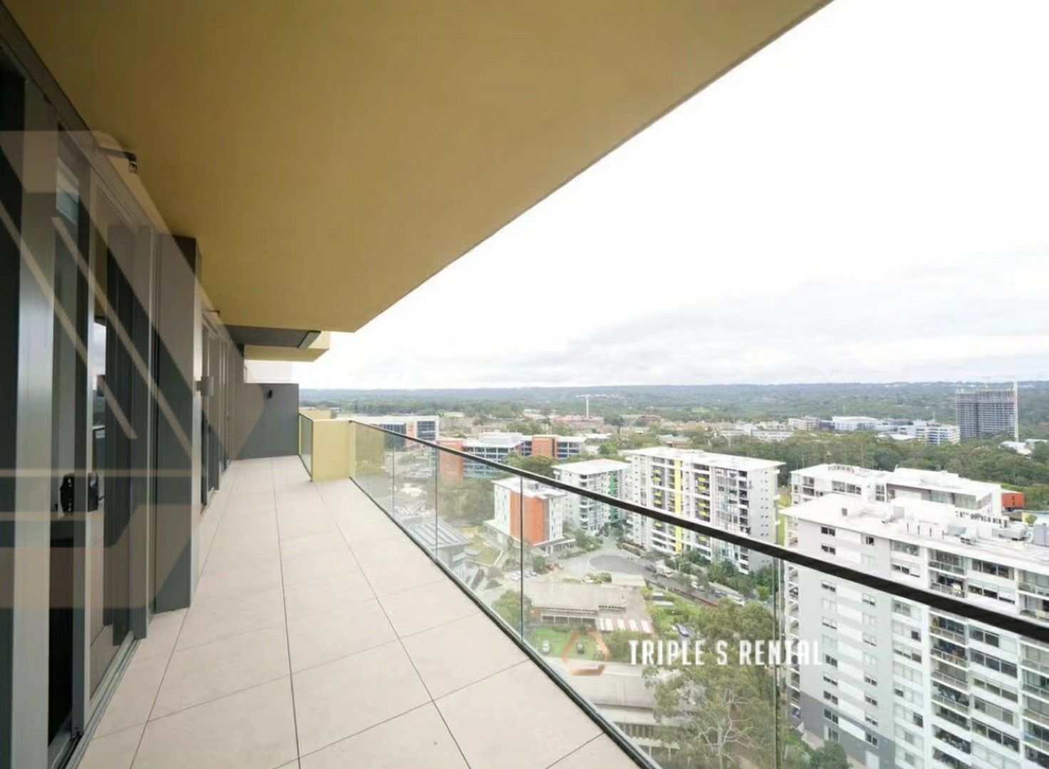 3 bedrooms Apartment / Unit / Flat in Level 20/120 Herring Road MACQUARIE PARK NSW, 2113