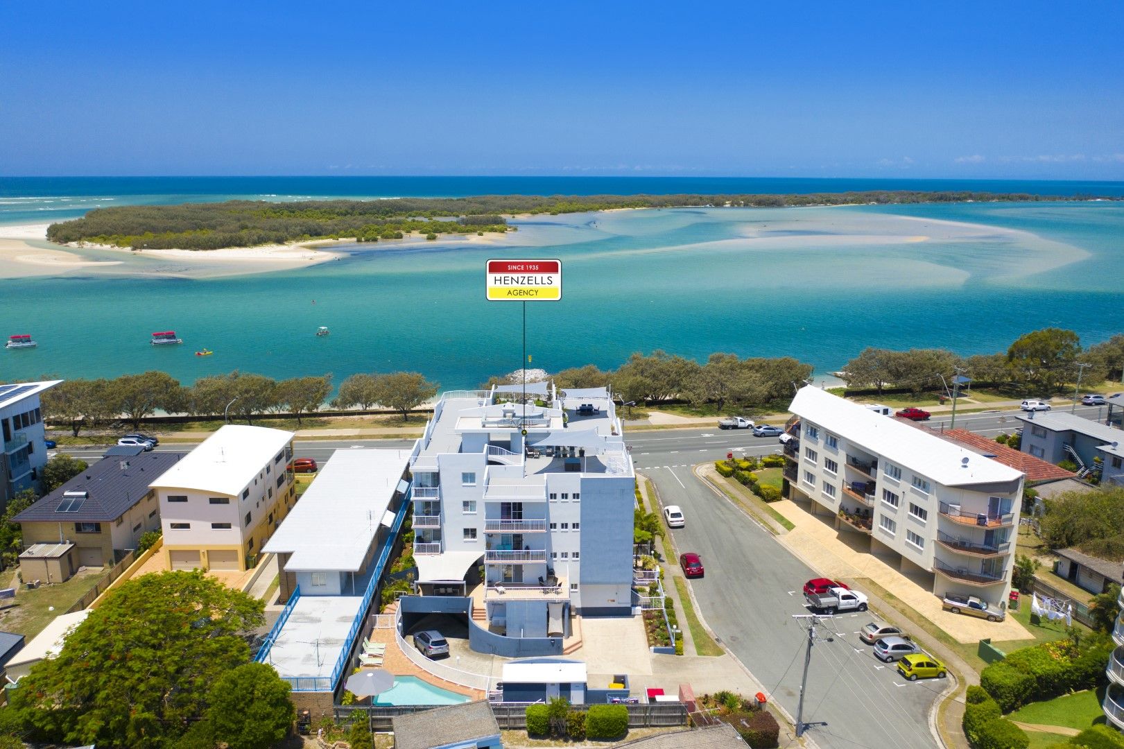 10/8 Esplanade, Golden Beach QLD 4551, Image 0