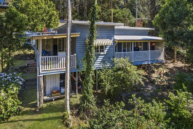 Picture of 16 McSweeney Crescent, MOUNT NEBO QLD 4520