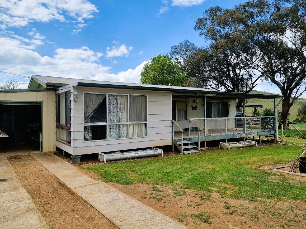 143 Tabers Lane, Coolac NSW 2727, Image 2