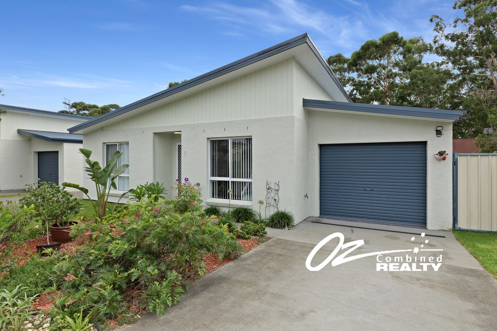 11/3 Leumeah Street, Sanctuary Point NSW 2540, Image 0