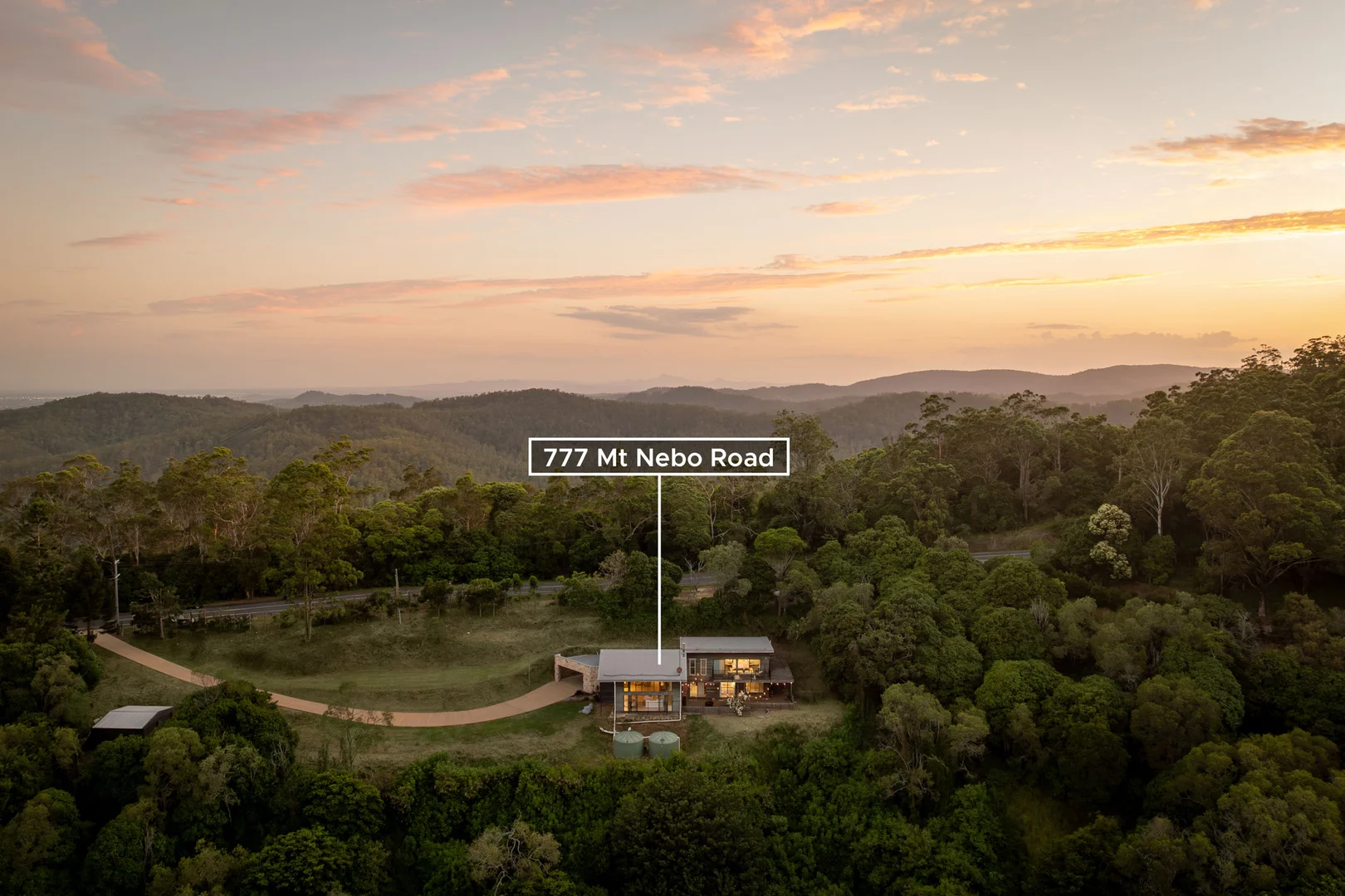 Additional image 18 of 777 Mount Nebo Road, Enoggera Reservoir QLD 4520