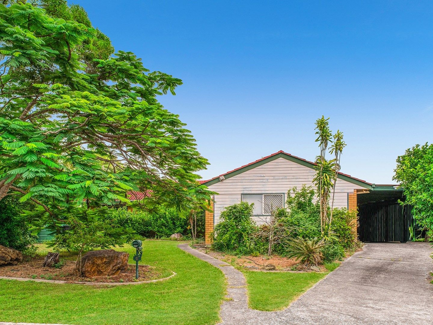 6 Schooner Street, Jamboree Heights QLD 4074, Image 0