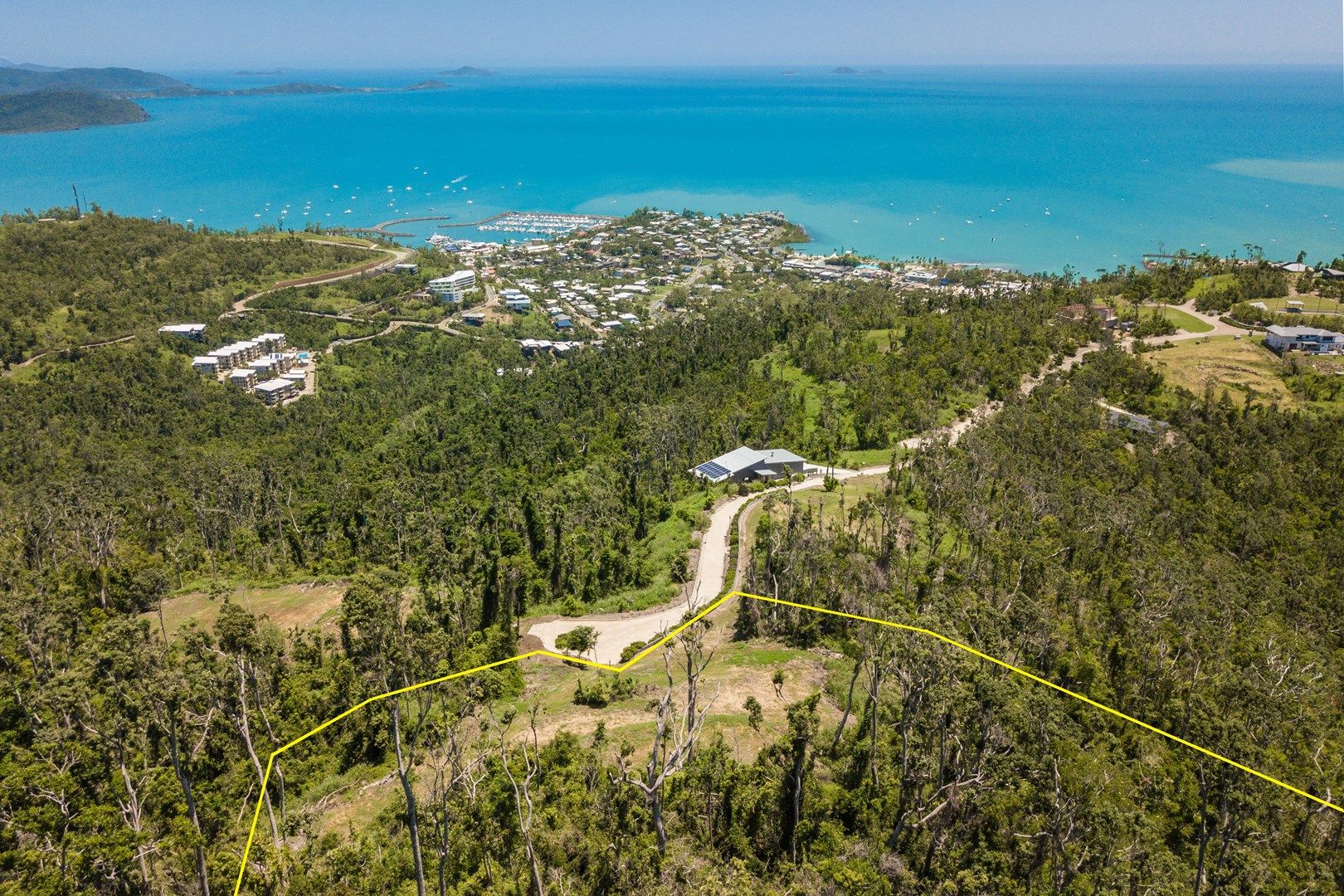 33 Mount Whitsunday Drive, Airlie Beach QLD 4802, Image 0