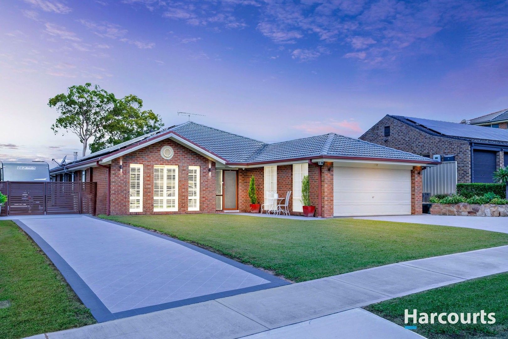 141 lands Street, Aberglasslyn NSW 2320 Domain