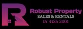 Logo for Robust Property