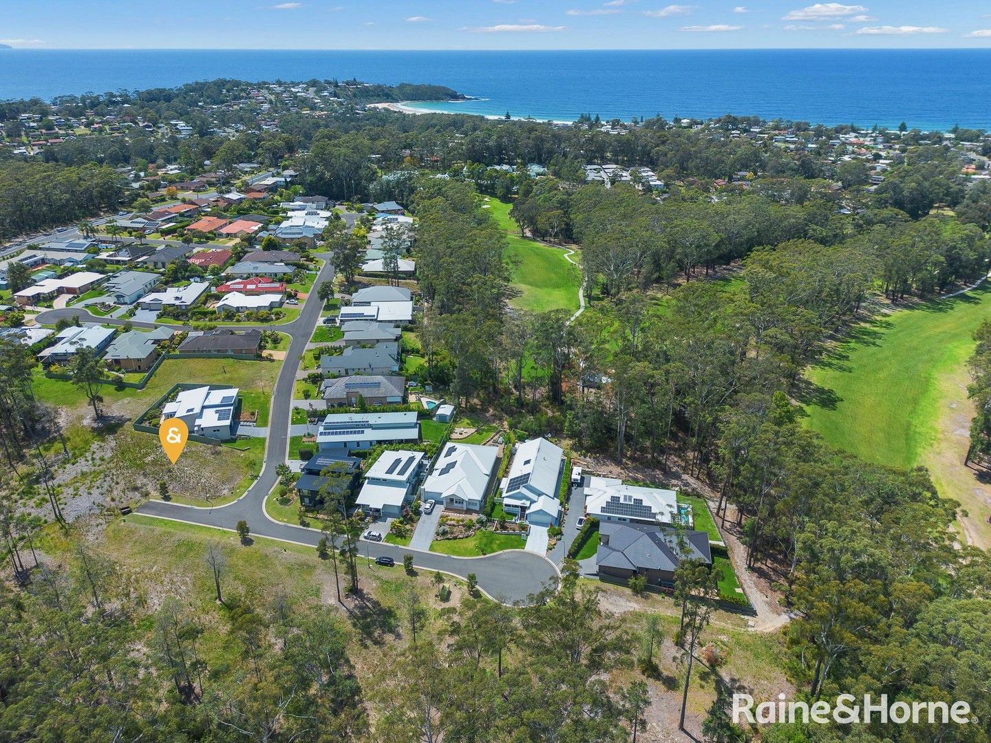 36 Yarrawonga Drive, Mollymook Beach NSW 2539, Image 0