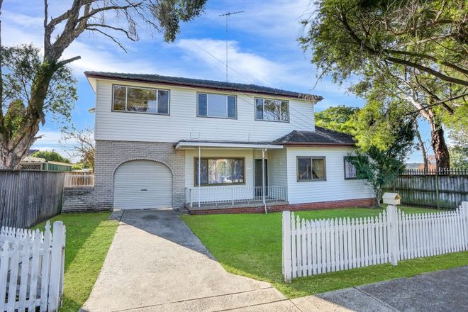Picture of 2A Fuller Street, SEVEN HILLS NSW 2147