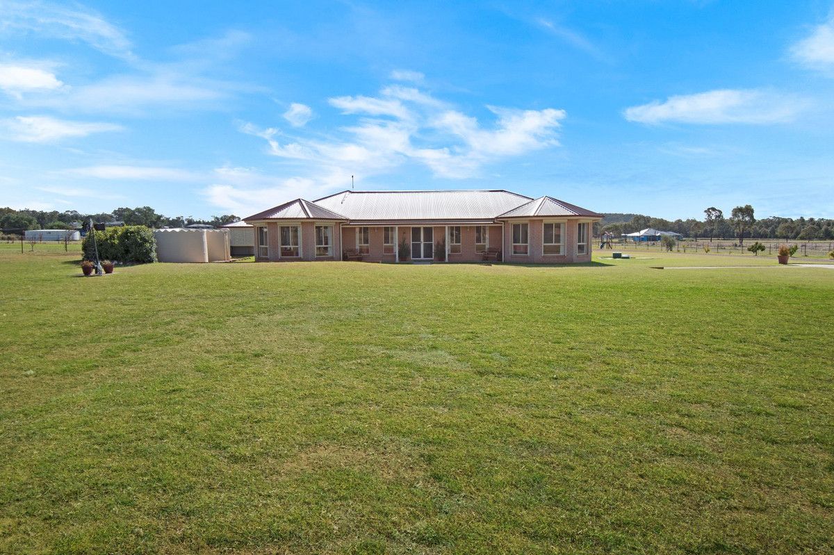 52 Kerry Elizabeth Drive, Gunnedah NSW 2380, Image 1