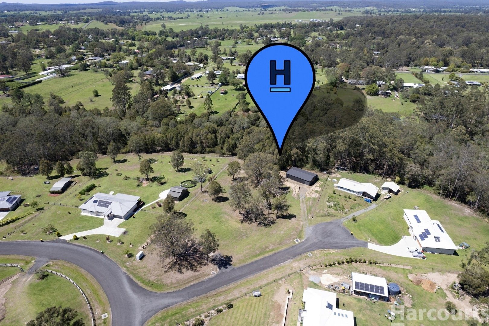 1 Magpie Place, Yarravel NSW 2440, Image 0