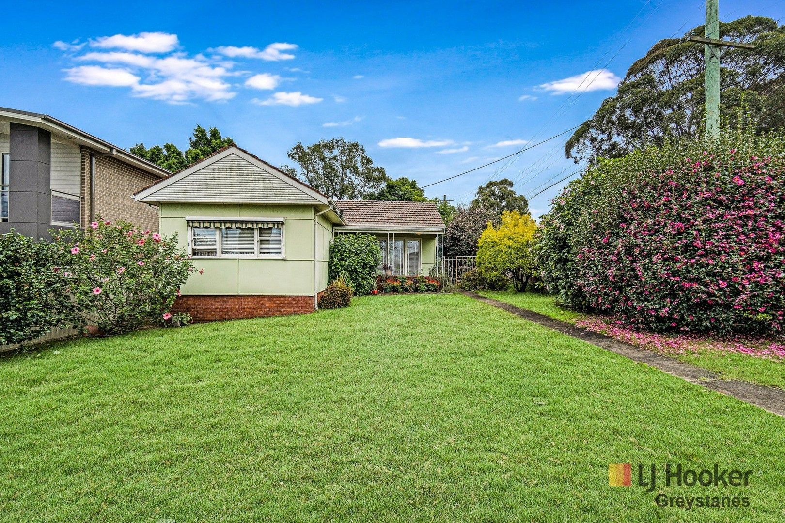 151 Chetwynd Road, Guildford NSW 2161, Image 0