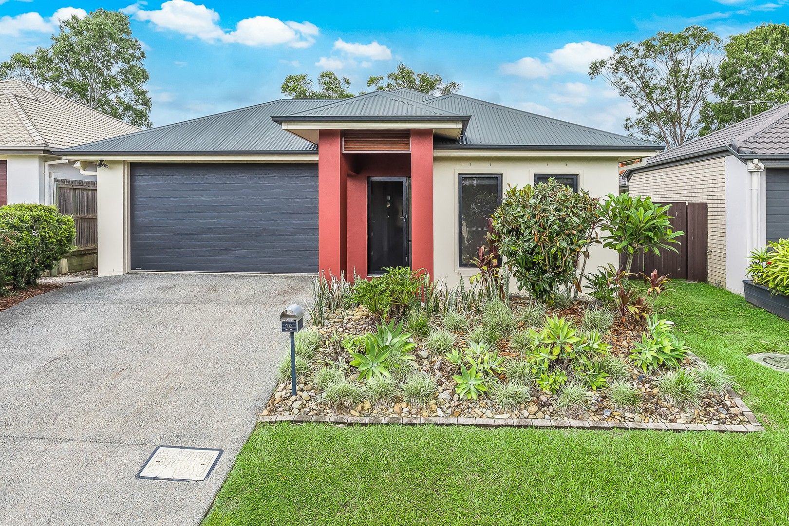 29 Lanagan Crct, North Lakes QLD 4509 House For Rent 595 Domain