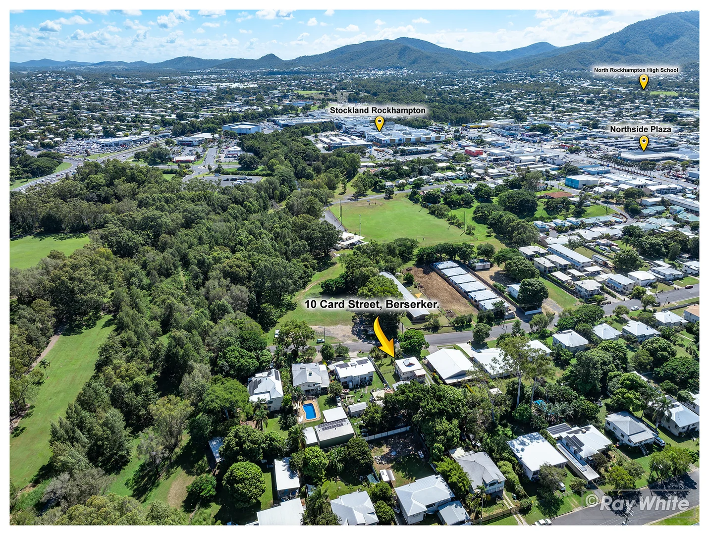 Additional image 3 of 10 Card Street, Berserker QLD 4701