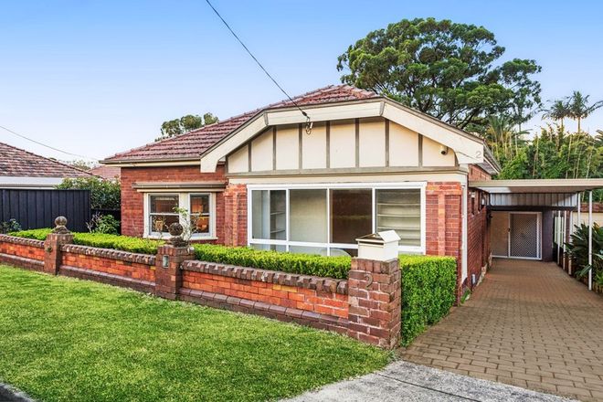 Picture of 2 Bardwell Crescent, EARLWOOD NSW 2206