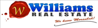 Williams Real Estate Moranbah