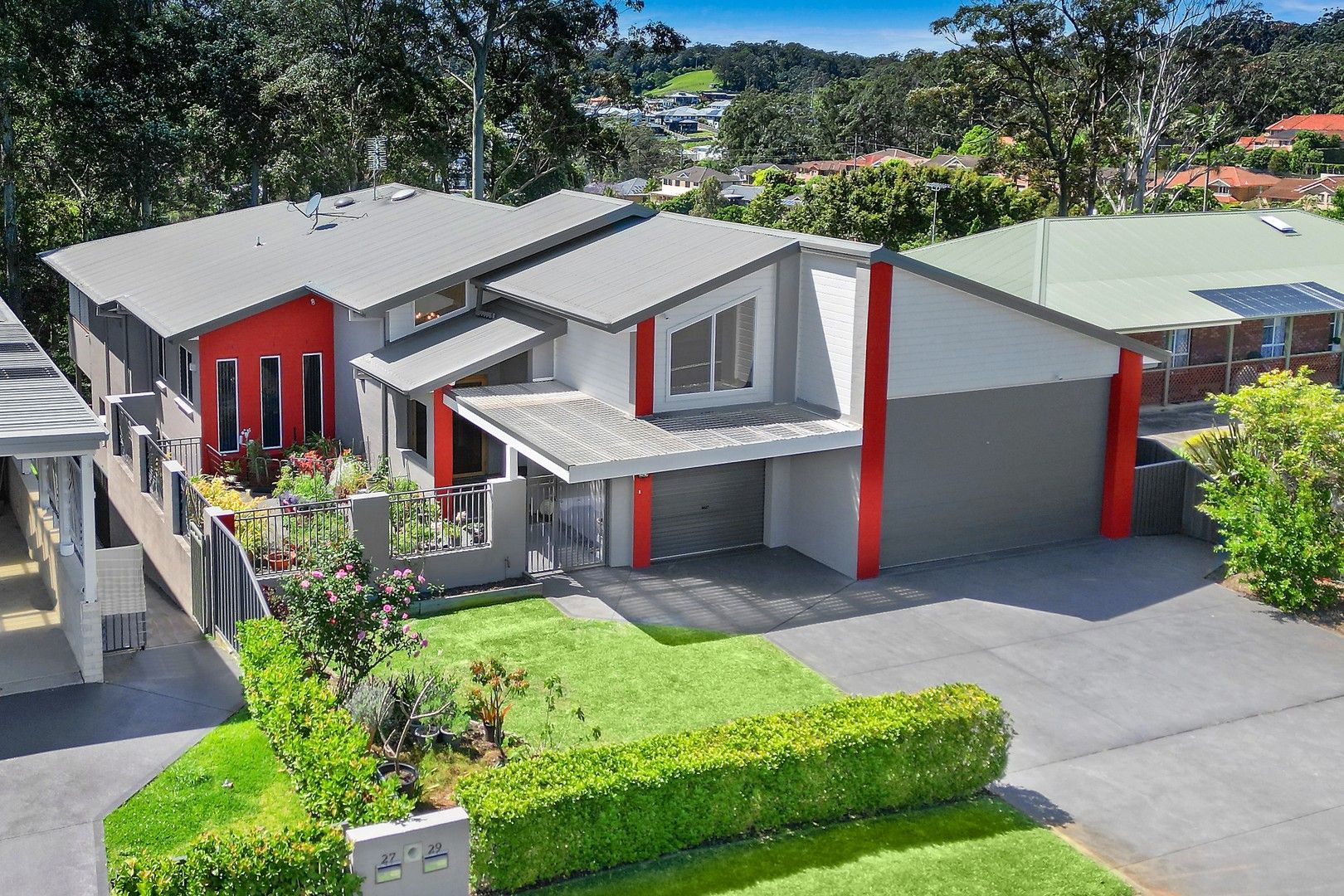 4 bedrooms House in 29 Mobbs Road TERRIGAL NSW, 2260