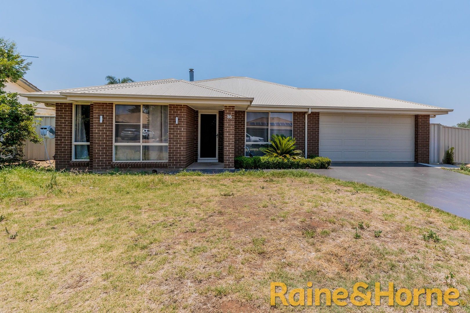 4 bedrooms House in 35 Linda Drive DUBBO NSW, 2830