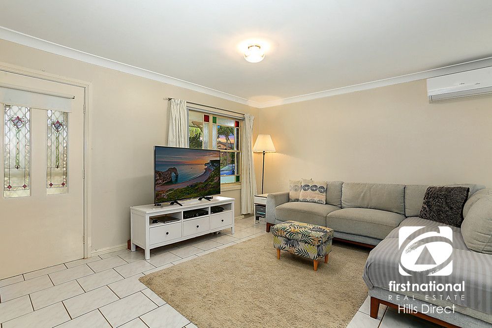16B Chateau Terrace, Quakers Hill NSW 2763, Image 2